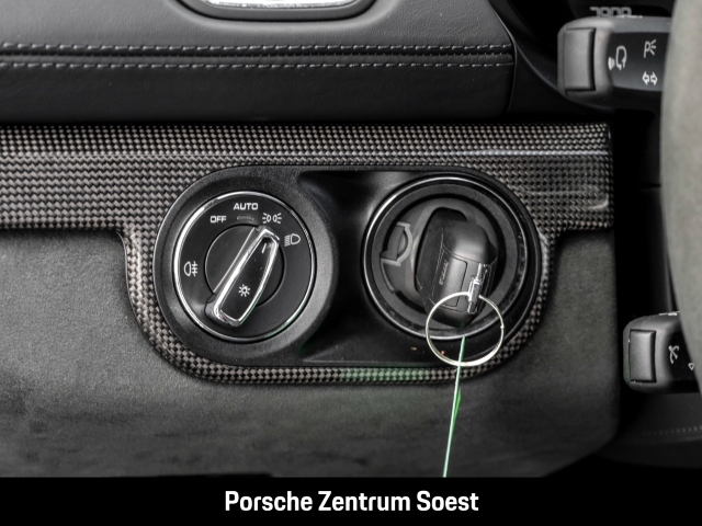 Porsche Cayman GTS 4.0/Vollschalensitze/CarPlay/BOSE