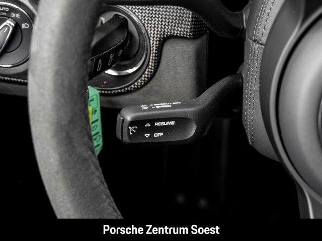 Porsche Cayman GTS 4.0/Vollschalensitze/CarPlay/BOSE