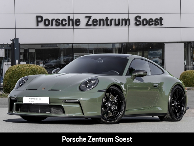 Porsche 992 GT3 Touring/Keramik-Bremse/Chrono-Paket/BOSE