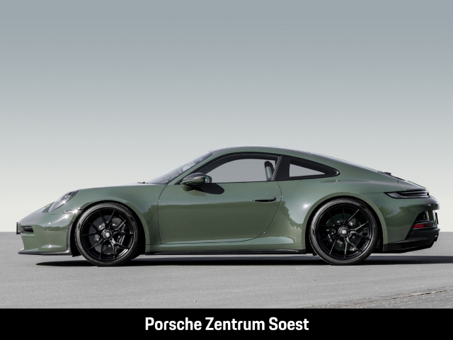 Porsche 992 GT3 Touring/Keramik-Bremse/Chrono-Paket/BOSE