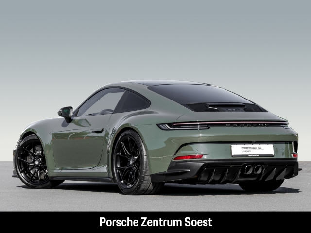 Porsche 992 GT3 Touring/Keramik-Bremse/Chrono-Paket/BOSE