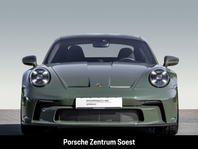 Porsche 992 GT3 Touring/Keramik-Bremse/Chrono-Paket/BOSE