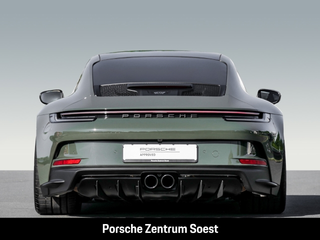 Porsche 992 GT3 Touring/Keramik-Bremse/Chrono-Paket/BOSE