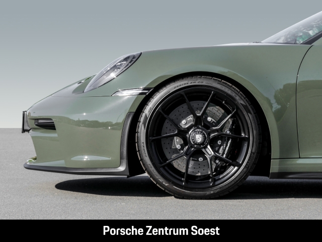 Porsche 992 GT3 Touring/Keramik-Bremse/Chrono-Paket/BOSE