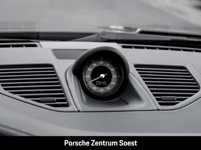 Porsche 992 GT3 Touring/Keramik-Bremse/Chrono-Paket/BOSE