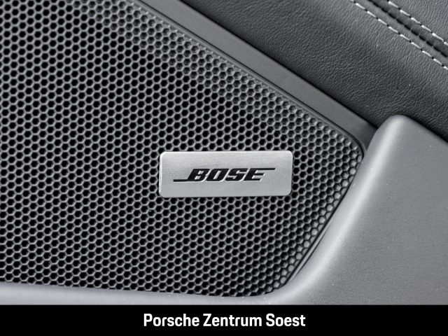 Porsche 992 GT3 Touring/Keramik-Bremse/Chrono-Paket/BOSE