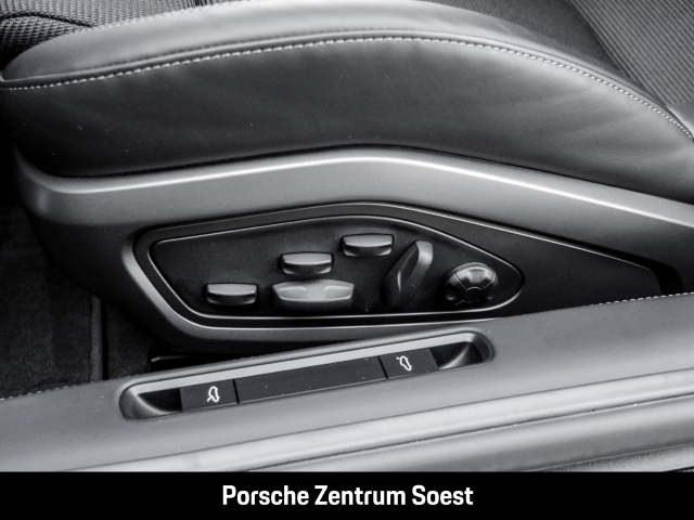 Porsche 992 GT3 Touring/Keramik-Bremse/Chrono-Paket/BOSE