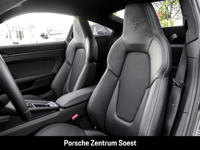 Porsche 992 GT3 Touring/Keramik-Bremse/Chrono-Paket/BOSE
