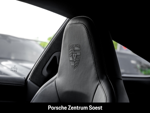 Porsche 992 GT3 Touring/Keramik-Bremse/Chrono-Paket/BOSE