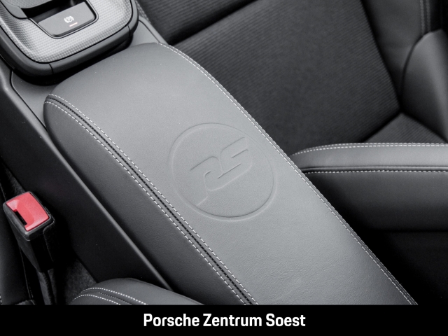 Porsche 992 GT3 Touring/Keramik-Bremse/Chrono-Paket/BOSE