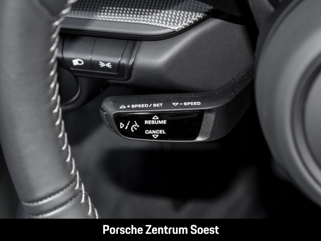 Porsche 992 GT3 Touring/Keramik-Bremse/Chrono-Paket/BOSE