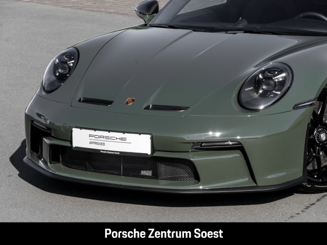 Porsche 992 GT3 Touring/Keramik-Bremse/Chrono-Paket/BOSE