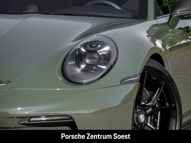 Porsche 992 GT3 Touring/Keramik-Bremse/Chrono-Paket/BOSE