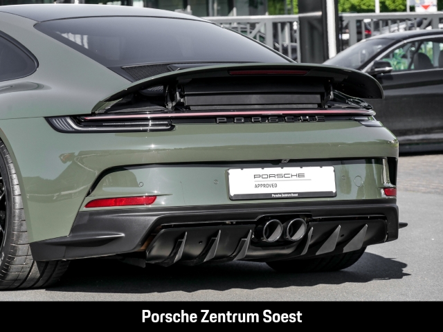 Porsche 992 GT3 Touring/Keramik-Bremse/Chrono-Paket/BOSE