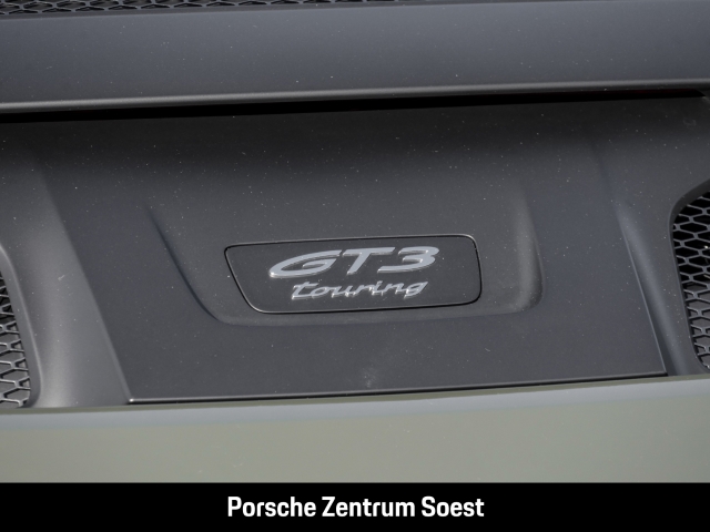 Porsche 992 GT3 Touring/Keramik-Bremse/Chrono-Paket/BOSE