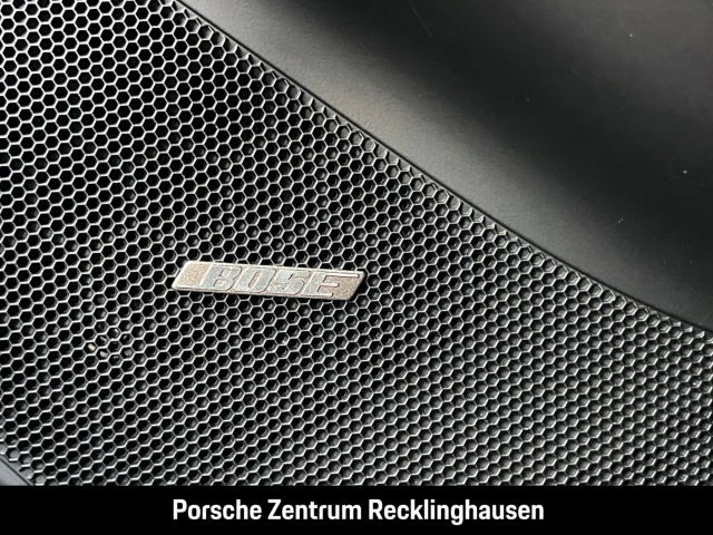 Porsche Cayman 718 GTS 4.0 BOSE PASM Rückfahrkamera