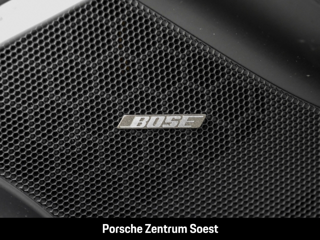 Porsche Cayman GTS 4.0/PASM/Apple CarPlay/BOSE