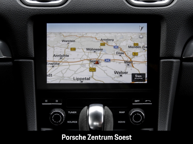 Porsche Cayman GTS 4.0/PASM/Apple CarPlay/BOSE