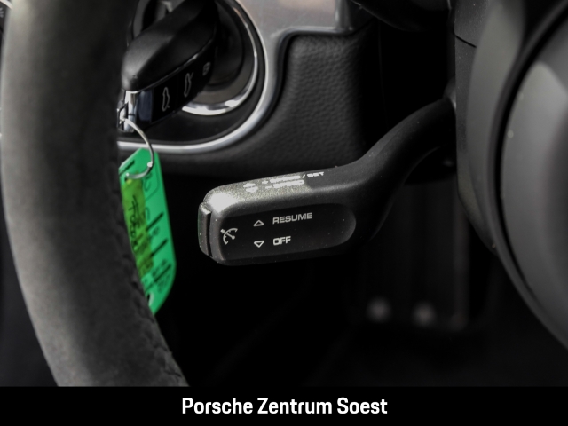 Porsche Cayman GTS 4.0/PASM/Apple CarPlay/BOSE