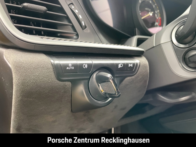 Porsche 992 911 GT3 Clubsportpaket Liftsystem-VA BOSE