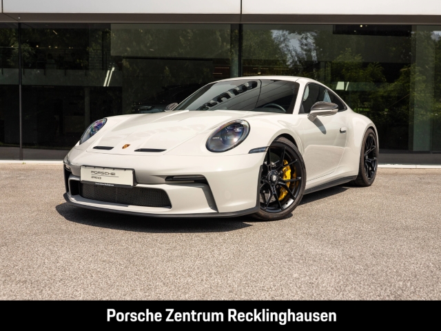 Porsche 992 (911) GT3 mit Touring-Paket