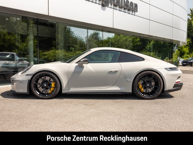 Porsche 992 (911) GT3 mit Touring-Paket