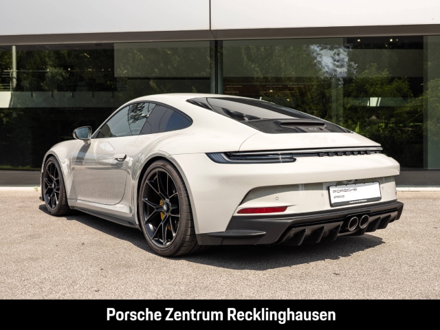 Porsche 992 (911) GT3 mit Touring-Paket