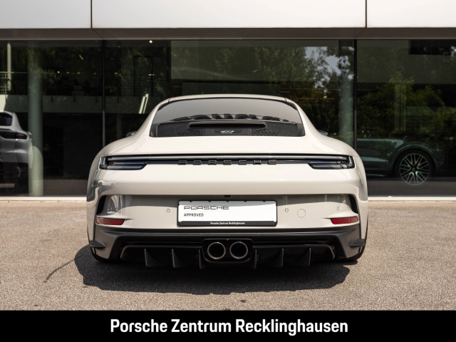 Porsche 992 (911) GT3 mit Touring-Paket