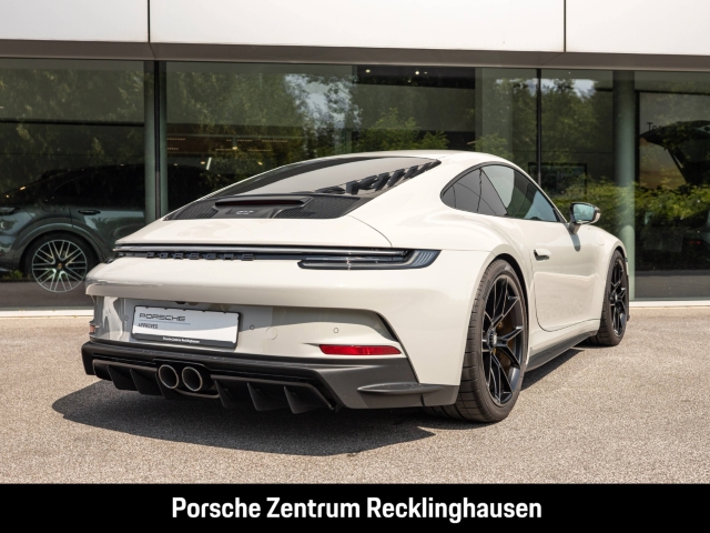 Porsche 992 (911) GT3 mit Touring-Paket