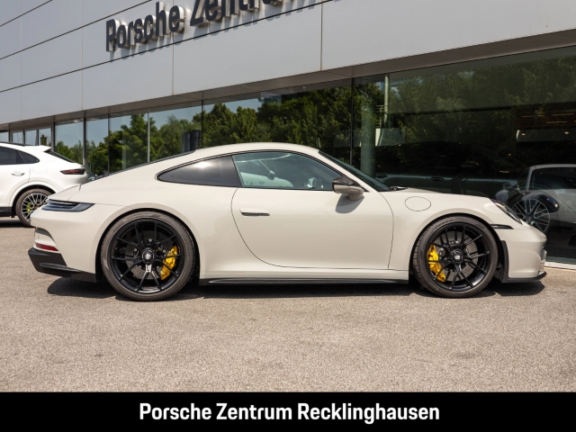 Porsche 992 (911) GT3 mit Touring-Paket