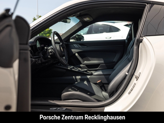 Porsche 992 (911) GT3 mit Touring-Paket