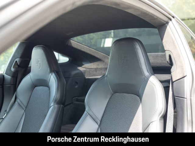 Porsche 992 (911) GT3 mit Touring-Paket