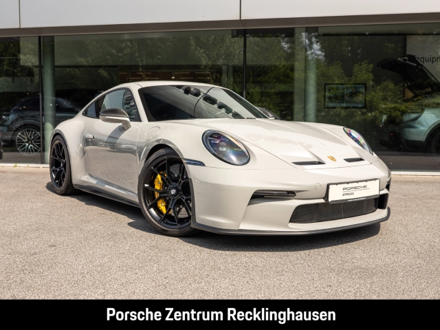 Porsche 992 (911) GT3 mit Touring-Paket
