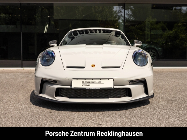 Porsche 992 (911) GT3 mit Touring-Paket