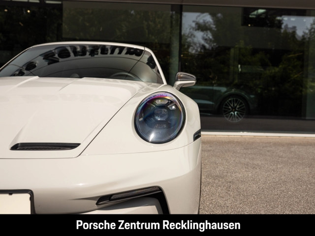 Porsche 992 (911) GT3 mit Touring-Paket