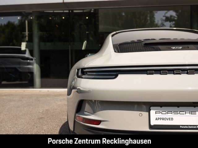 Porsche 992 (911) GT3 mit Touring-Paket