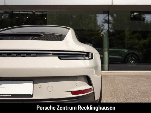 Porsche 992 (911) GT3 mit Touring-Paket