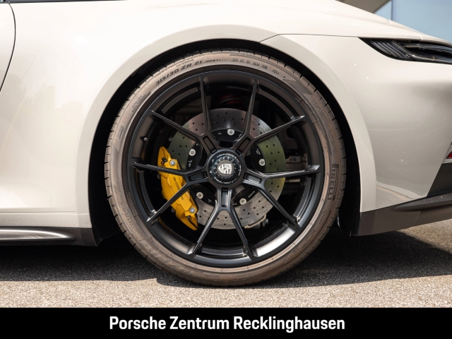 Porsche 992 (911) GT3 mit Touring-Paket