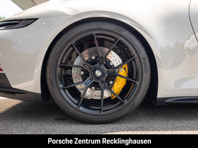 Porsche 992 (911) GT3 mit Touring-Paket
