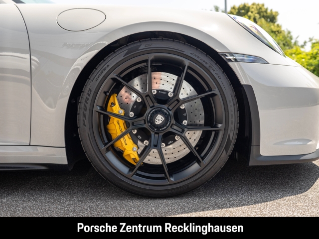 Porsche 992 (911) GT3 mit Touring-Paket
