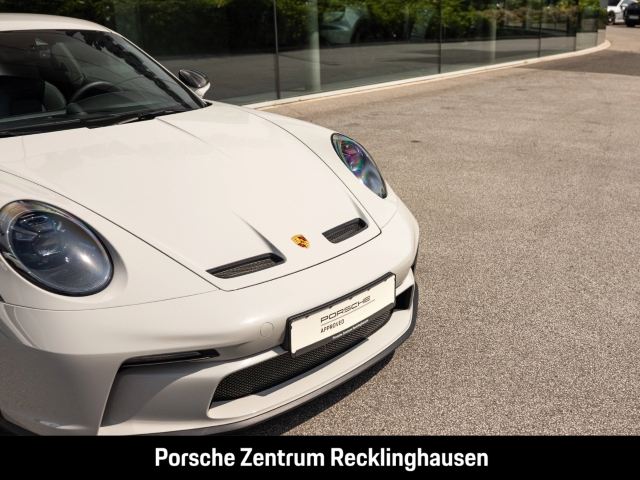 Porsche 992 (911) GT3 mit Touring-Paket