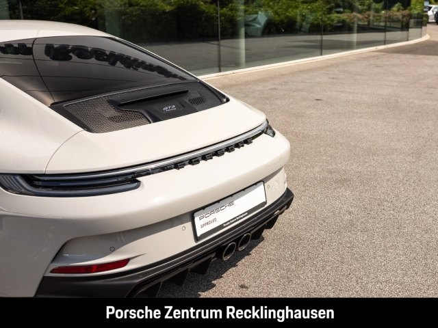 Porsche 992 (911) GT3 mit Touring-Paket