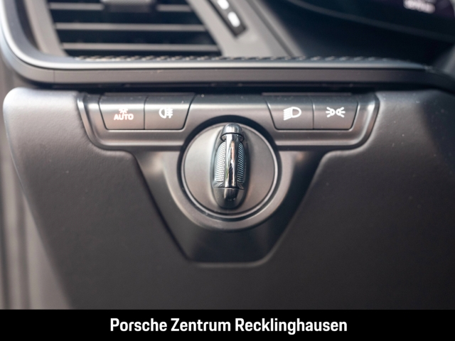 Porsche 992 (911) GT3 mit Touring-Paket