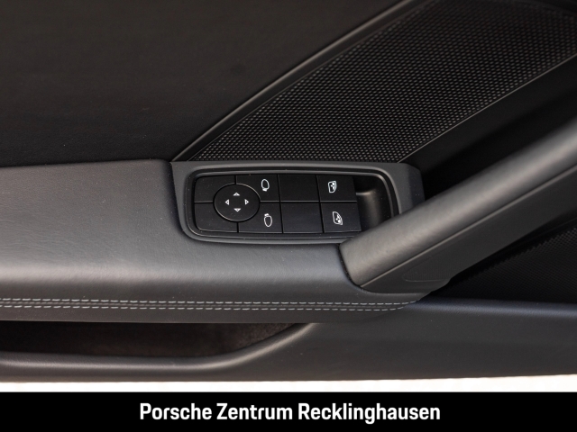 Porsche 992 (911) GT3 mit Touring-Paket