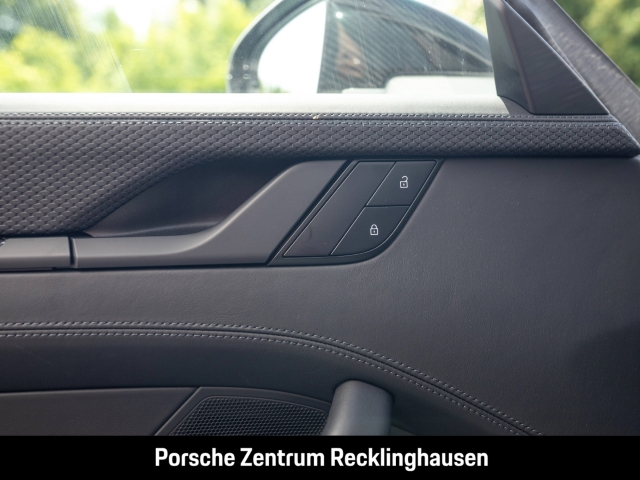 Porsche 992 (911) GT3 mit Touring-Paket