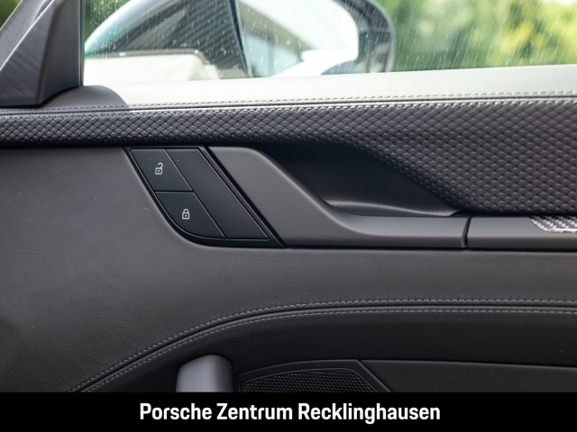 Porsche 992 (911) GT3 mit Touring-Paket
