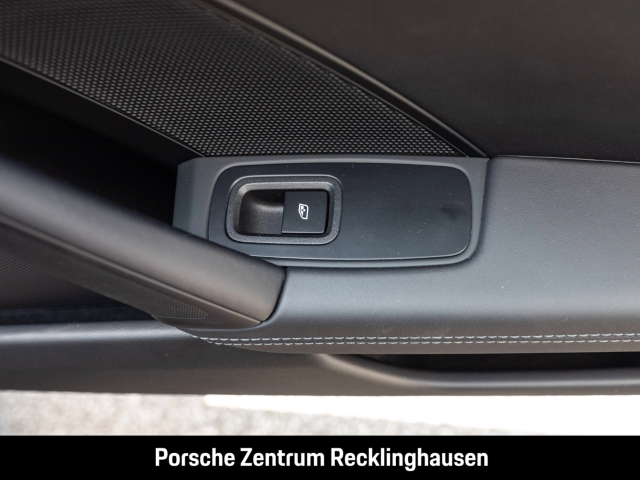 Porsche 992 (911) GT3 mit Touring-Paket