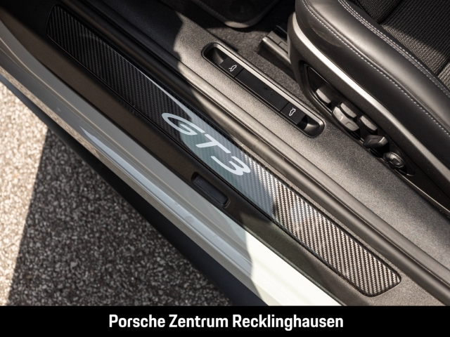 Porsche 992 (911) GT3 mit Touring-Paket