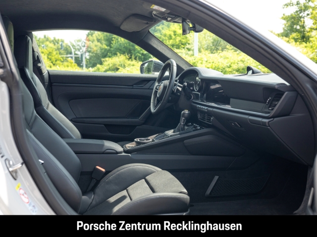 Porsche 992 (911) GT3 mit Touring-Paket