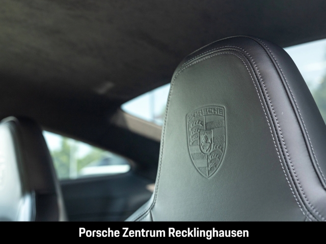 Porsche 992 (911) GT3 mit Touring-Paket